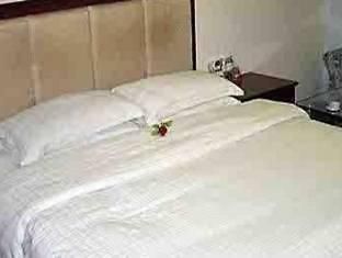 Jinjiang A Home Gongyu Branch Куанжоу Екстериор снимка